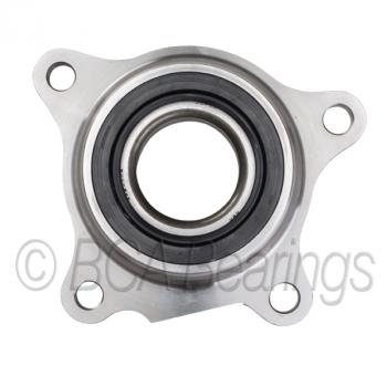 BCA Bearings WE60817 - Wheel Bearing BCA Bearings WE60817 Wheel Bearing product image 2 of 5
