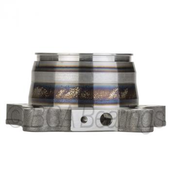 BCA Bearings WE60817 - Wheel Bearing BCA Bearings WE60817 Wheel Bearing product image 3 of 5