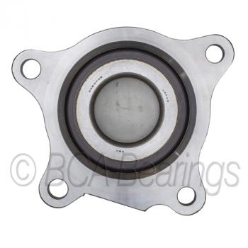 BCA Bearings WE60817 - Wheel Bearing BCA Bearings WE60817 Wheel Bearing product image 4 of 5