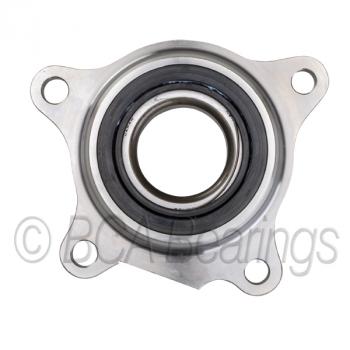 BCA Bearings WE60818 - Wheel Bearing BCA Bearings WE60818 Wheel Bearing product image 2 of 5