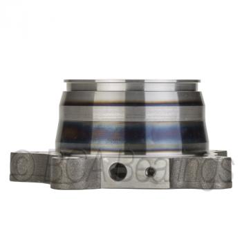 BCA Bearings WE60818 - Wheel Bearing BCA Bearings WE60818 Wheel Bearing product image 3 of 5