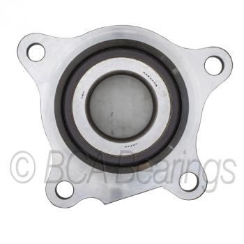 BCA Bearings WE60818 - Wheel Bearing BCA Bearings WE60818 Wheel Bearing product image 4 of 5