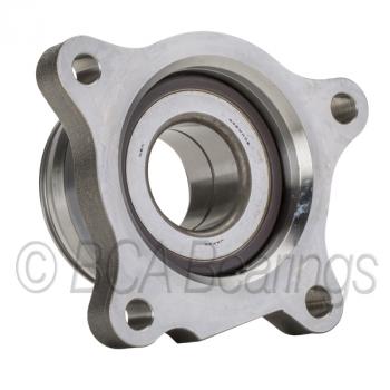 BCA Bearings WE60818 - Wheel Bearing BCA Bearings WE60818 Wheel Bearing product image 5 of 5