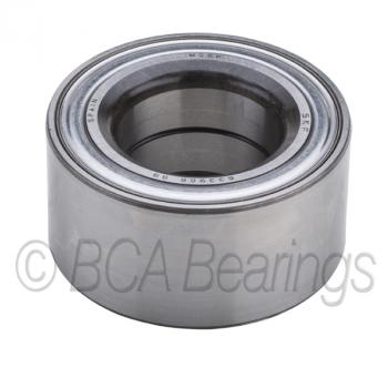 BCA Bearings WE60819 Wheel Bearing product image 1 of 5