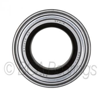 BCA Bearings WE60819 Wheel Bearing product image 2 of 5