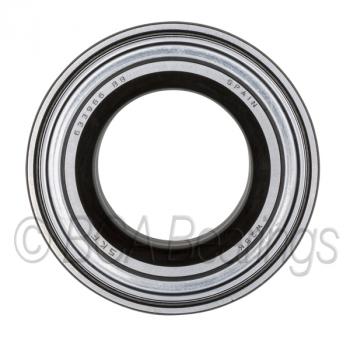 BCA Bearings WE60819 Wheel Bearing product image 4 of 5
