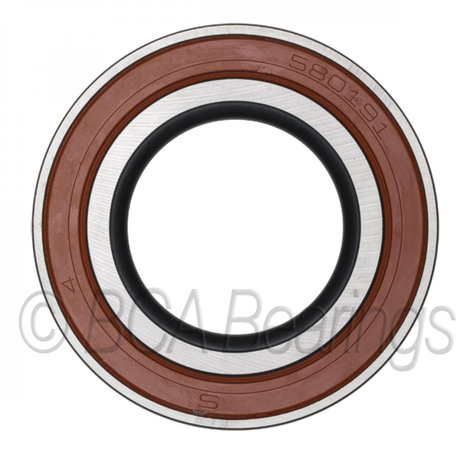 BCA Bearings WE60820 Wheel Bearing product image 2 of 5