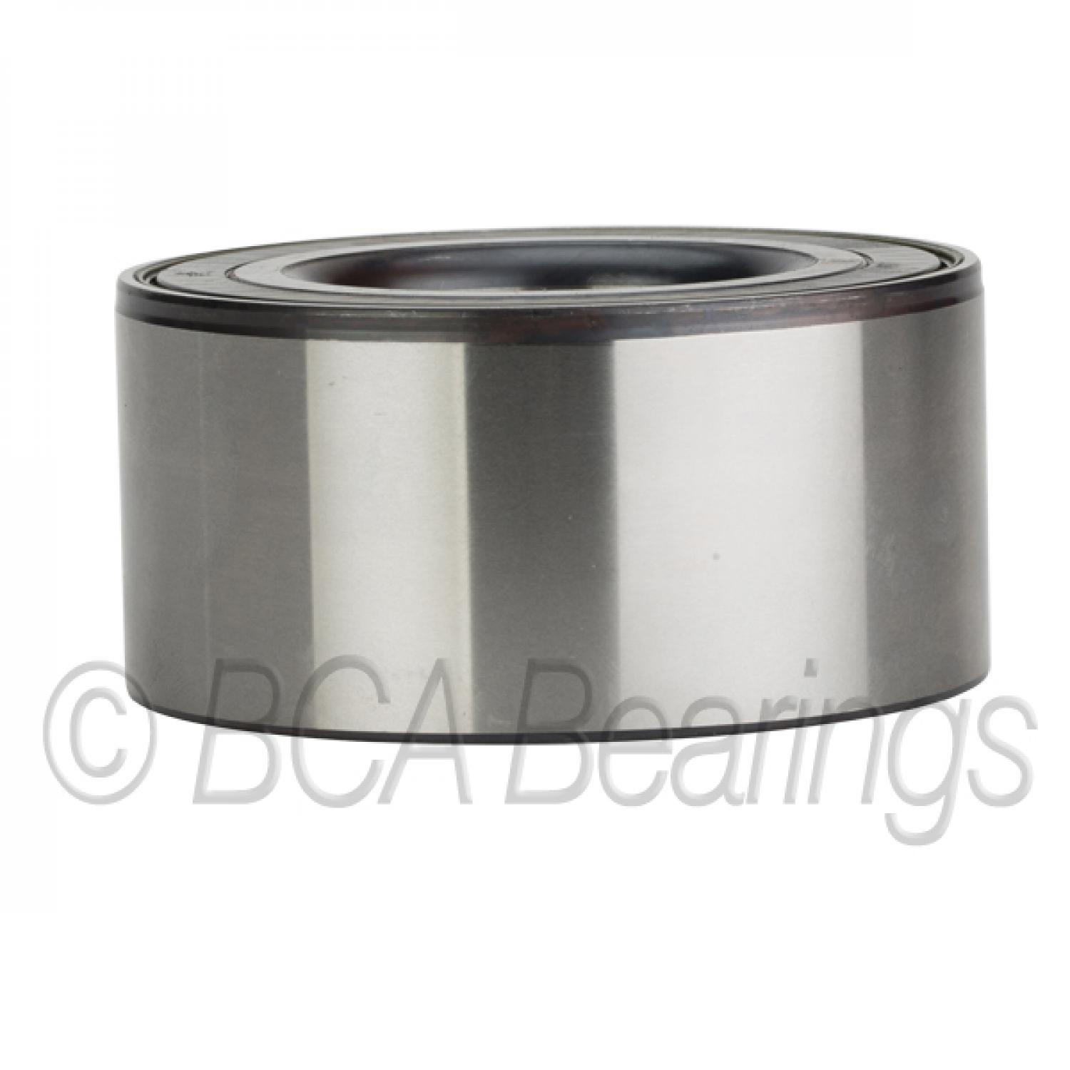 BCA Bearings WE60820 Wheel Bearing product image 3 of 5