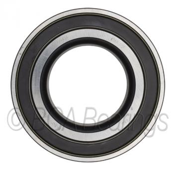 BCA Bearings WE60822 Wheel Bearing product image 2 of 5