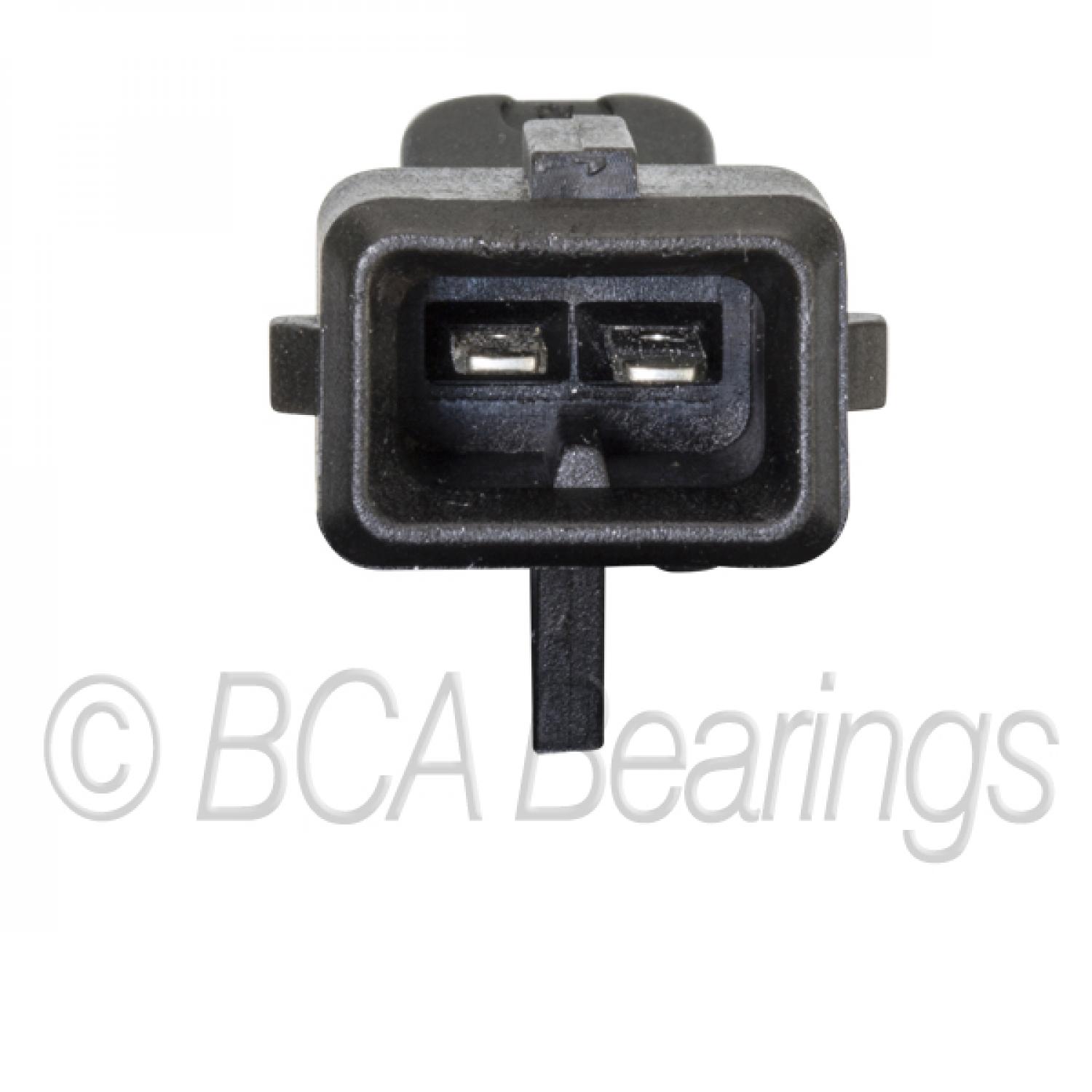 BCA Bearings WE60824 - Wheel Bearing and Hub Assembly BCA Bearings WE60824 Wheel Bearing and Hub Assembly product image 6 of 6