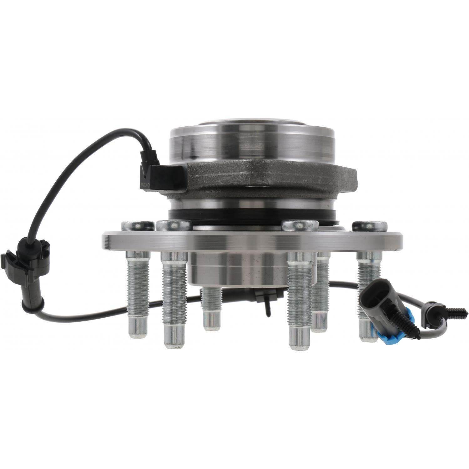 BCA Bearings WE60826 - Wheel Bearing and Hub Assembly BCA Bearings WE60826 Wheel Bearing and Hub Assembly product image 3 of 6