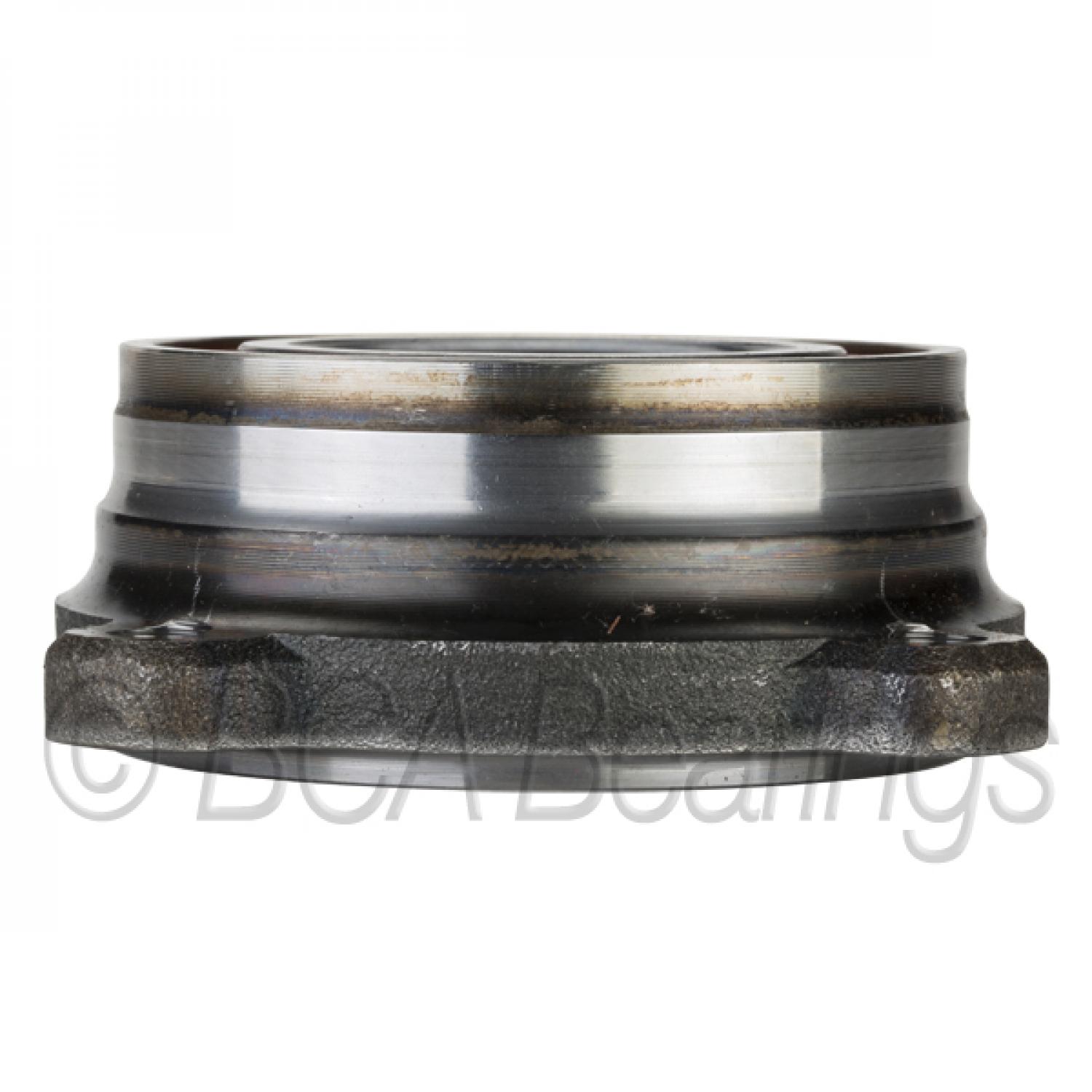 BCA Bearings WE60828 Wheel Bearing Assembly product image 3 of 5