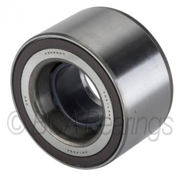 BCA Bearings WE60831 - Wheel Bearing BCA Bearings WE60831 Wheel Bearing product image 1 of 5