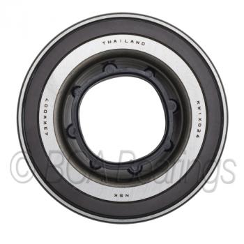 BCA Bearings WE60831 - Wheel Bearing BCA Bearings WE60831 Wheel Bearing product image 2 of 5