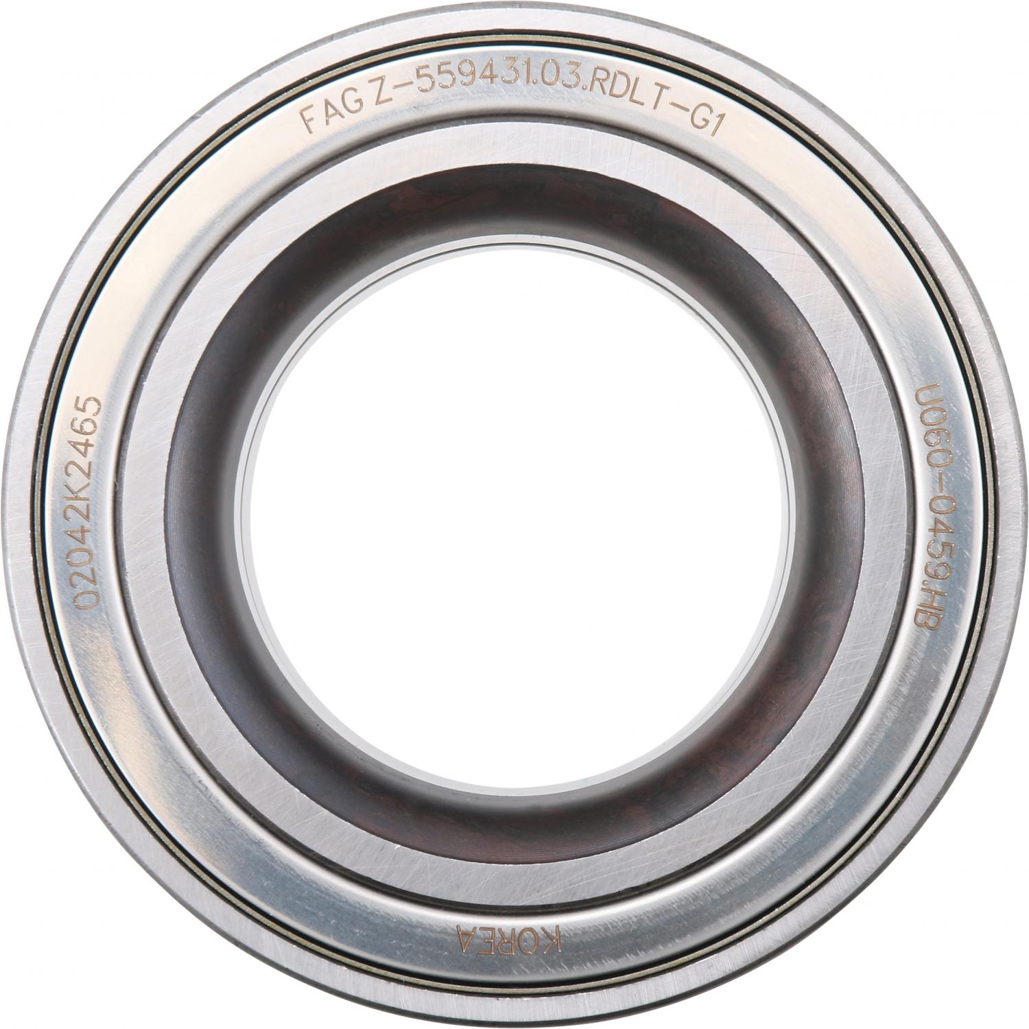 BCA Bearings WE60832 Wheel Bearing product image 4 of 4