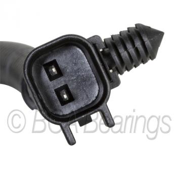 BCA Bearings WE60834 Wheel Bearing and Hub Assembly product image 6 of 6