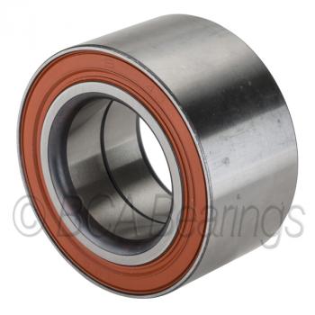 BCA Bearings WE60836 Wheel Bearing product image 1 of 5
