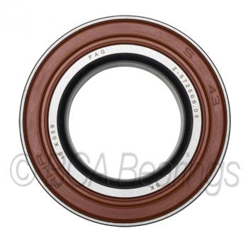 BCA Bearings WE60836 Wheel Bearing product image 2 of 5