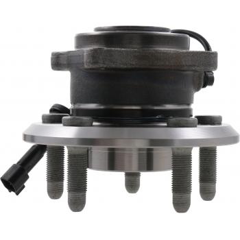 BCA Bearings WE60837 Wheel Bearing and Hub Assembly product image 3 of 6