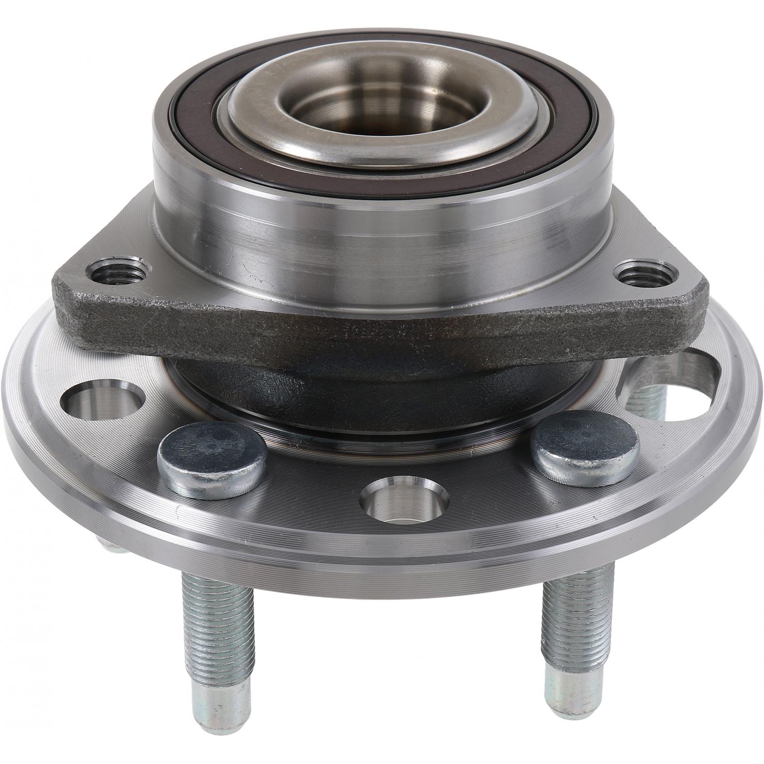 BCA Bearings WE60838 - Wheel Bearing and Hub Assembly BCA Bearings WE60838 Wheel Bearing and Hub Assembly product image 1 of 5
