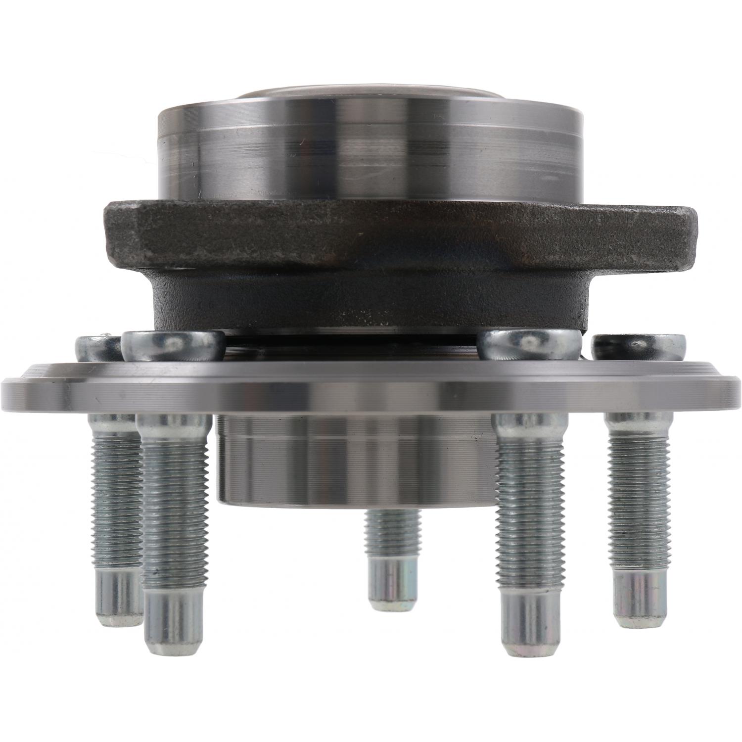 BCA Bearings WE60838 - Wheel Bearing and Hub Assembly BCA Bearings WE60838 Wheel Bearing and Hub Assembly product image 3 of 5