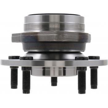 BCA Bearings WE60841 - Wheel Bearing and Hub Assembly BCA Bearings WE60841 Wheel Bearing and Hub Assembly product image 3 of 5