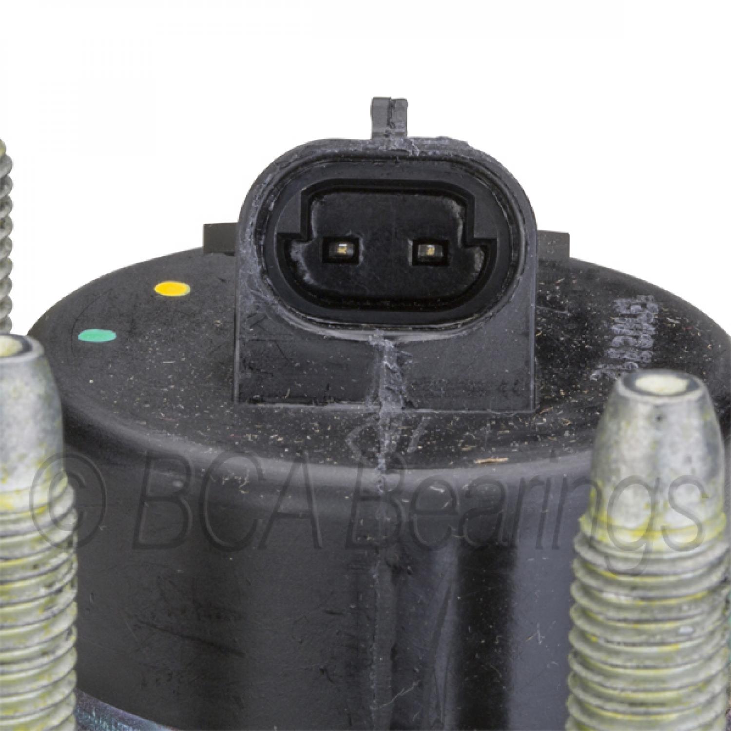 BCA Bearings WE60842 Wheel Bearing and Hub Assembly product image 6 of 6