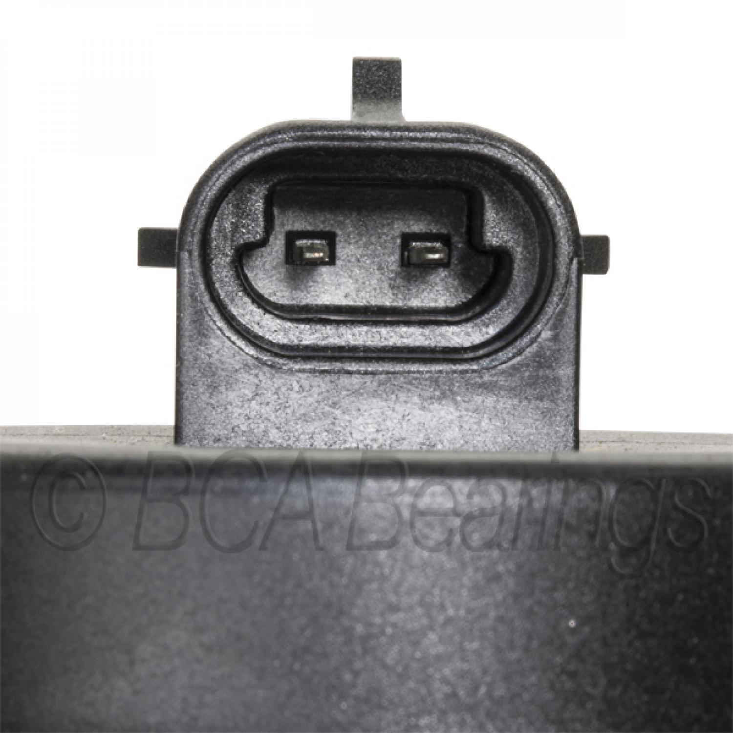 BCA Bearings WE60844 Wheel Bearing and Hub Assembly product image 6 of 6