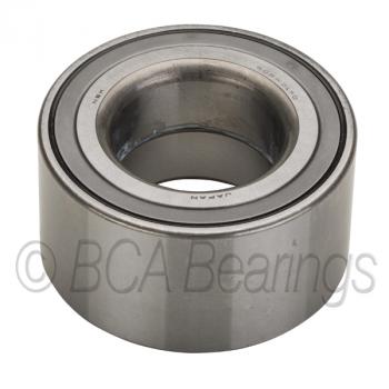 BCA Bearings WE60847 Wheel Bearing product image 1 of 4