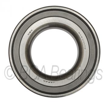BCA Bearings WE60847 Wheel Bearing product image 2 of 4