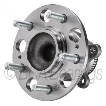 BCA Bearings WE60849 Wheel Bearing and Hub Assembly product image 5 of 5