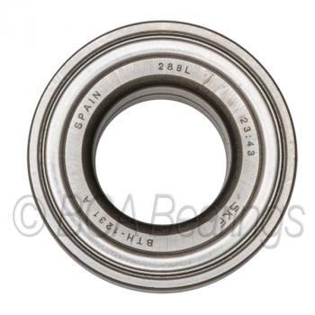 BCA Bearings WE60852 Wheel Bearing product image 2 of 5