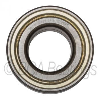 BCA Bearings WE60852 Wheel Bearing product image 4 of 5