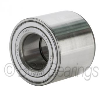 BCA Bearings WE60852 Wheel Bearing product image 5 of 5