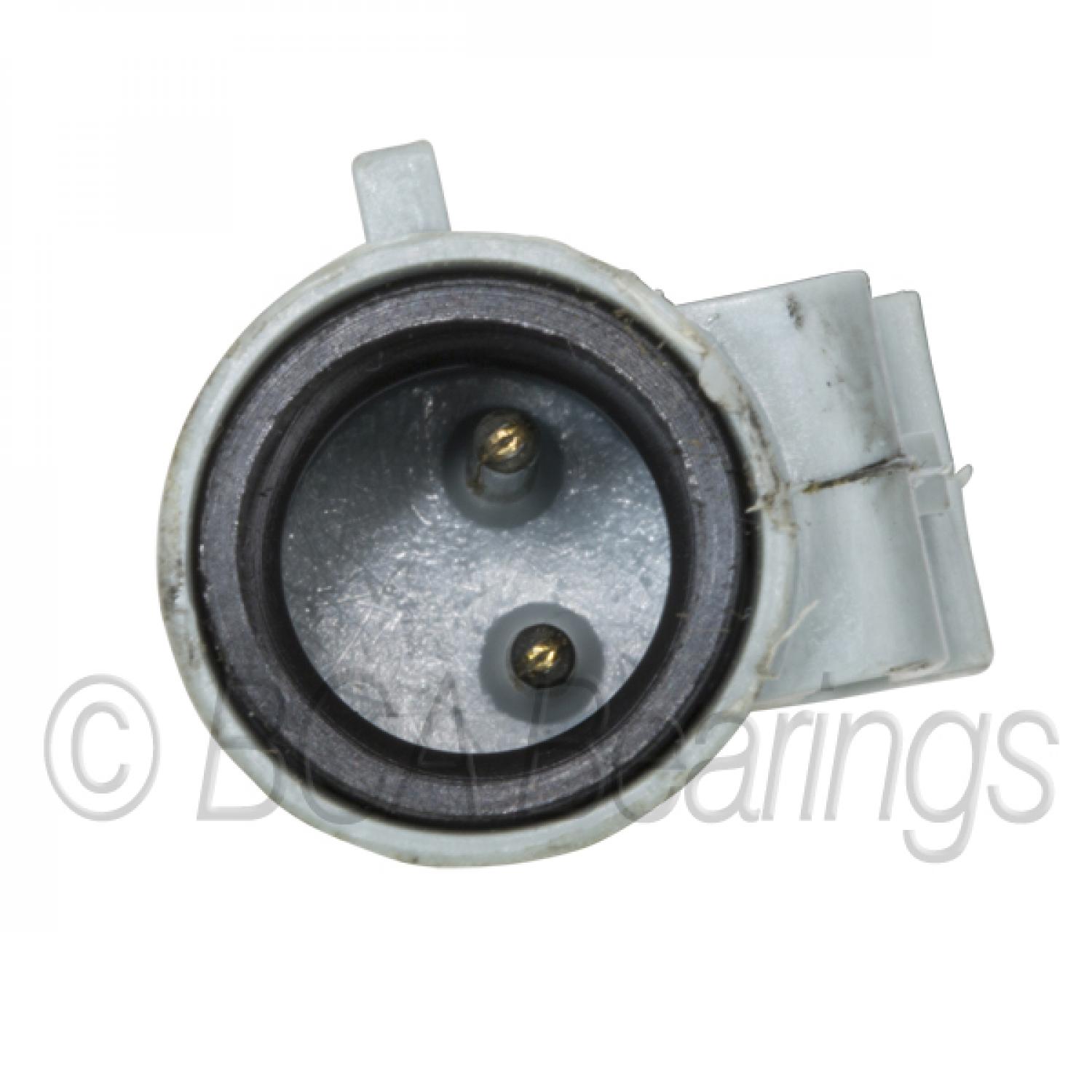 BCA Bearings WE60869 Wheel Bearing and Hub Assembly product image 6 of 6