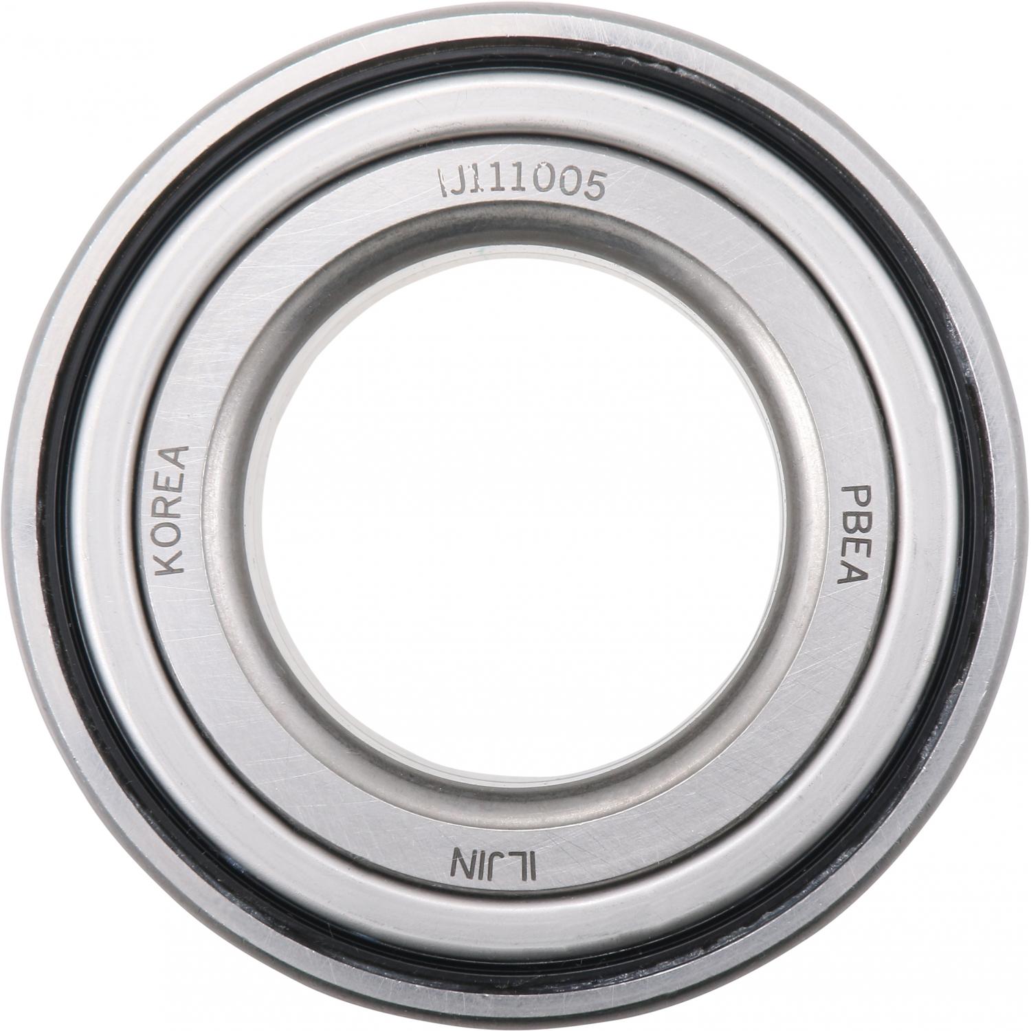BCA Bearings WE60870 - Wheel Bearing BCA Bearings WE60870 Wheel Bearing product image 4 of 4