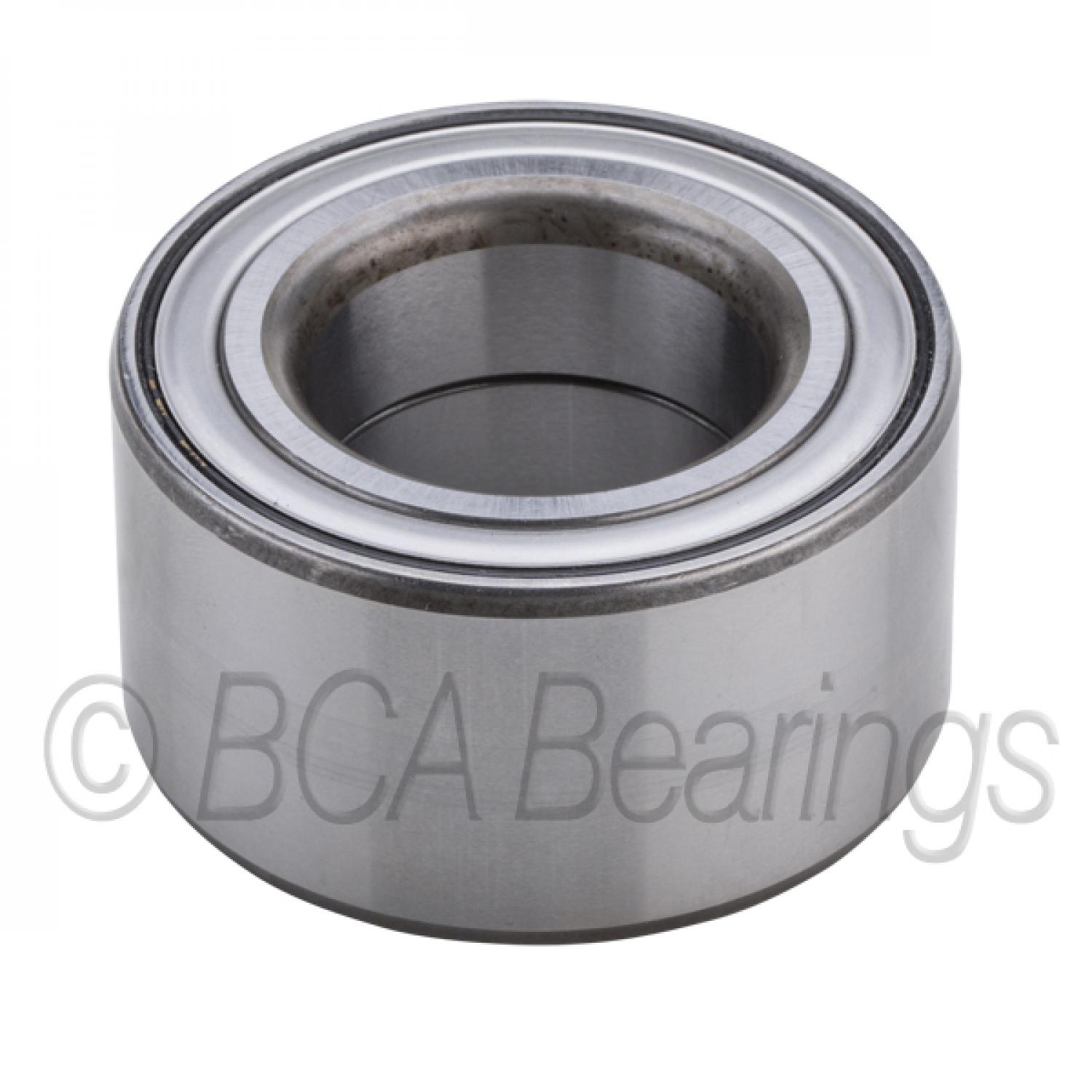 BCA Bearings WE60873 - Wheel Bearing BCA Bearings WE60873 Wheel Bearing product image 1 of 5
