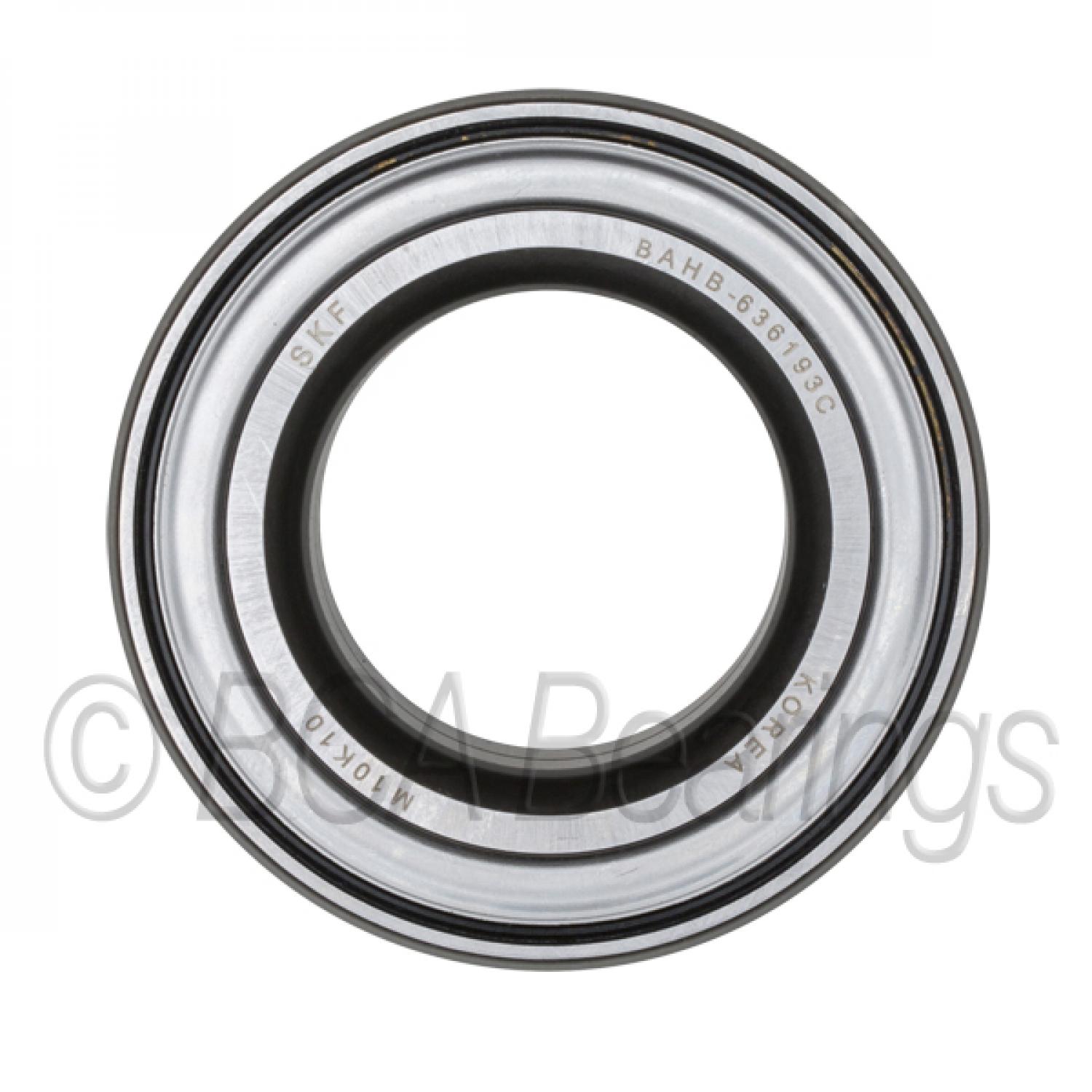 BCA Bearings WE60873 - Wheel Bearing BCA Bearings WE60873 Wheel Bearing product image 2 of 5