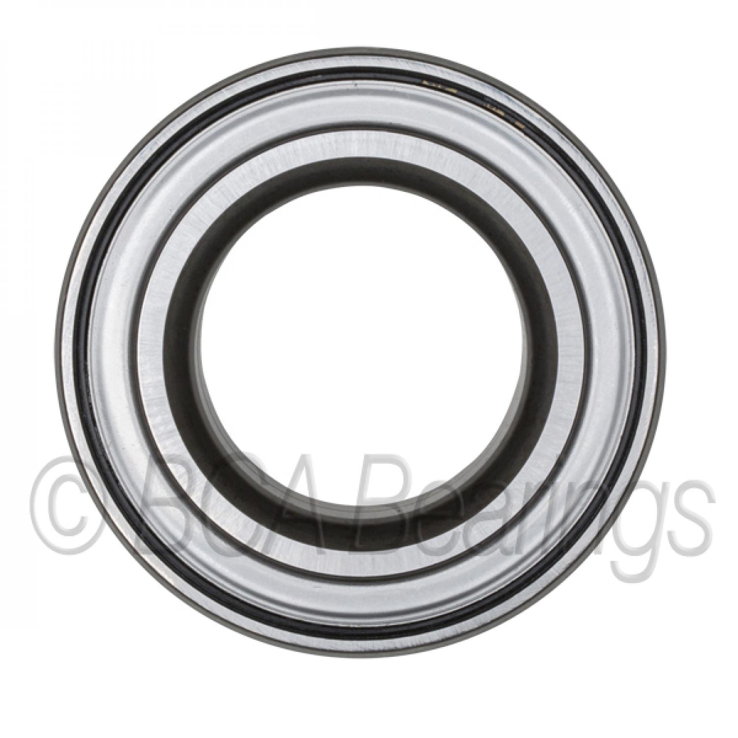 BCA Bearings WE60873 - Wheel Bearing BCA Bearings WE60873 Wheel Bearing product image 4 of 5