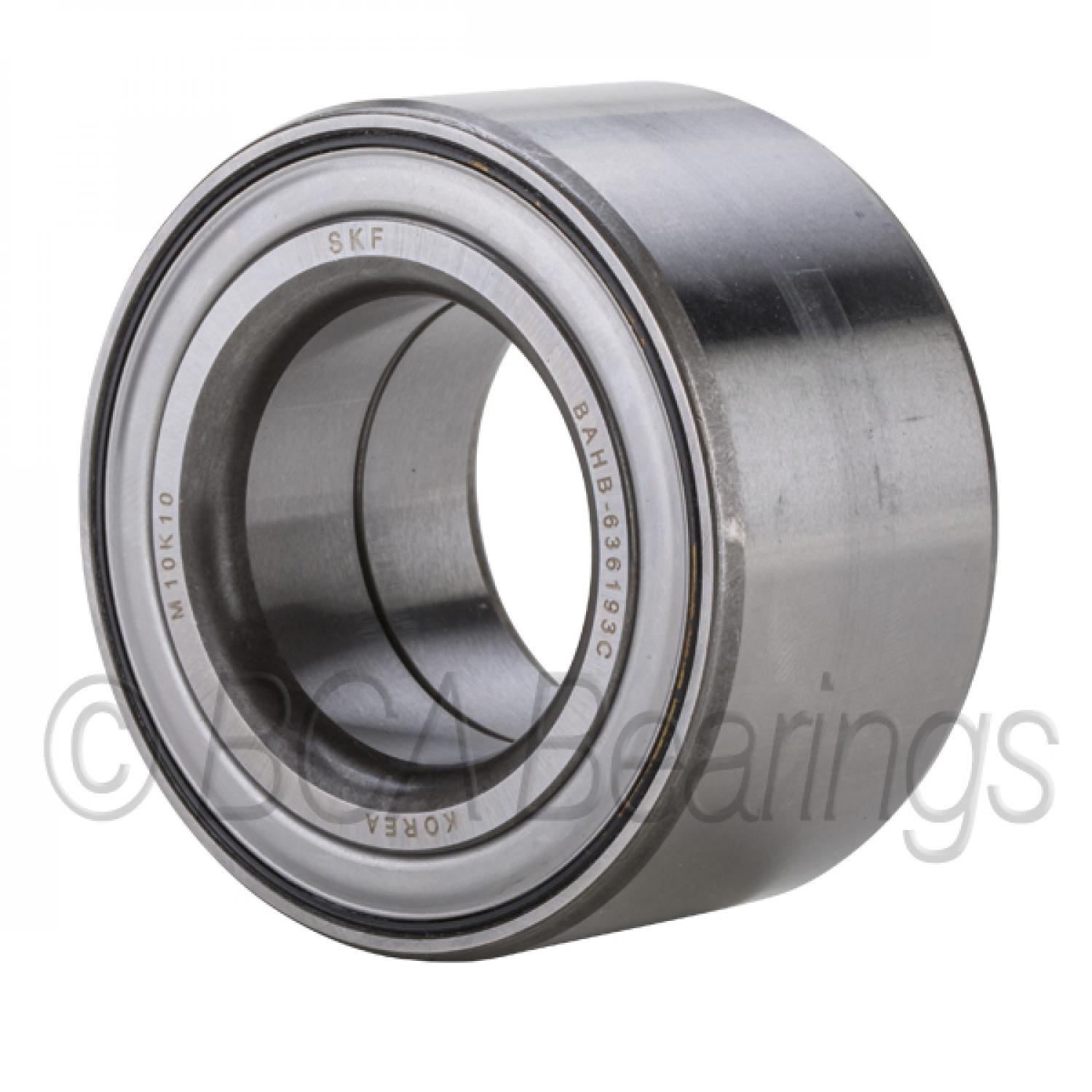 BCA Bearings WE60873 - Wheel Bearing BCA Bearings WE60873 Wheel Bearing product image 5 of 5