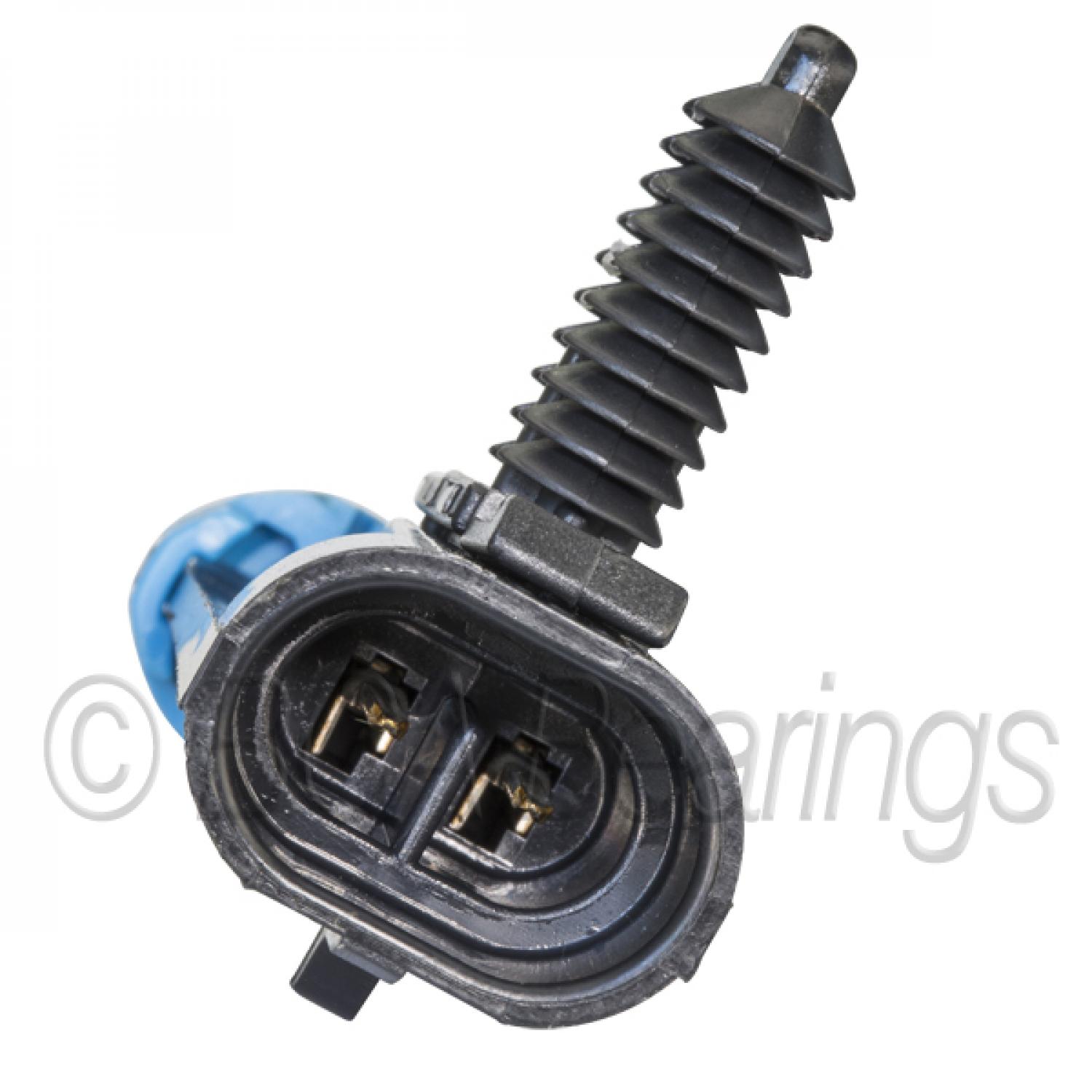 BCA Bearings WE60878 Wheel Bearing and Hub Assembly product image 6 of 6