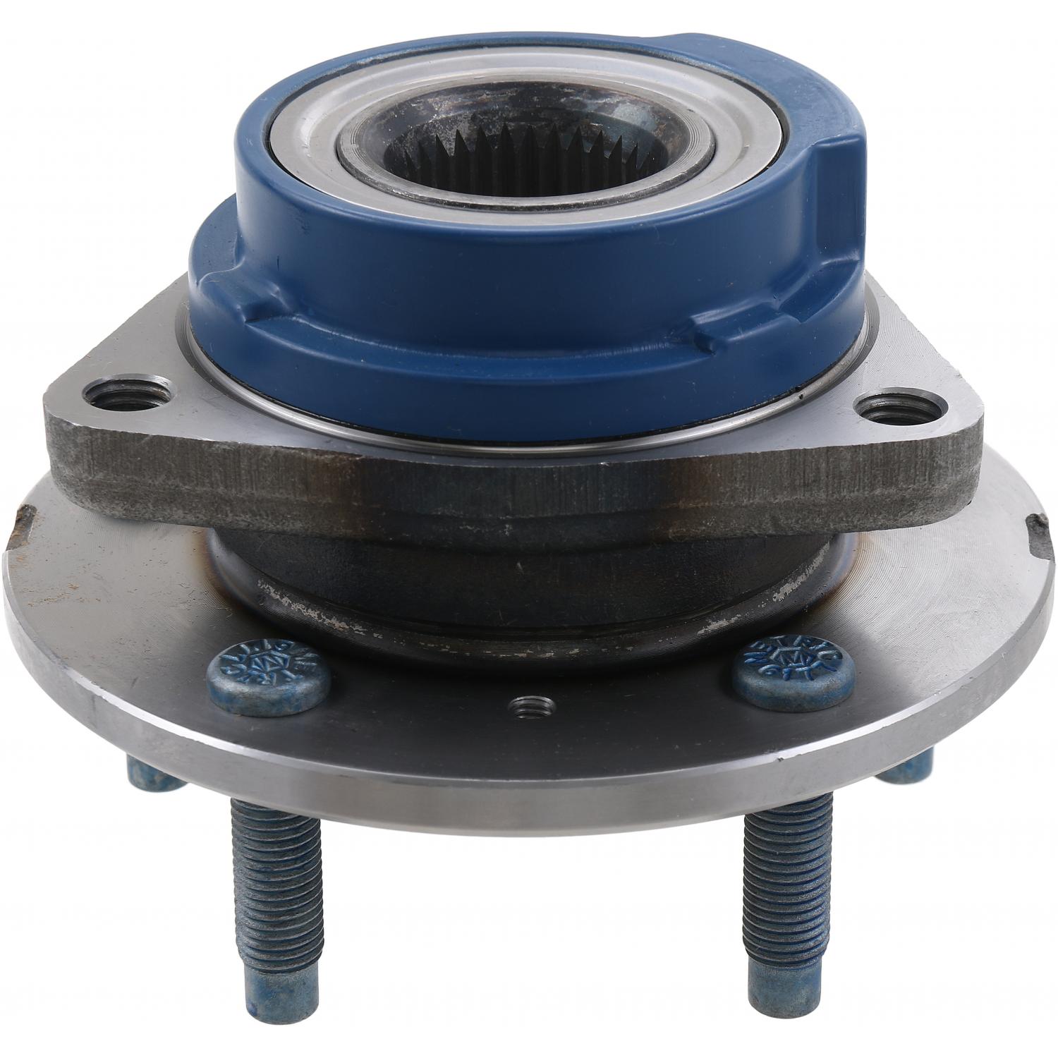 BCA Bearings WE60880 - Wheel Bearing and Hub Assembly BCA Bearings WE60880 Wheel Bearing and Hub Assembly product image 1 of 5