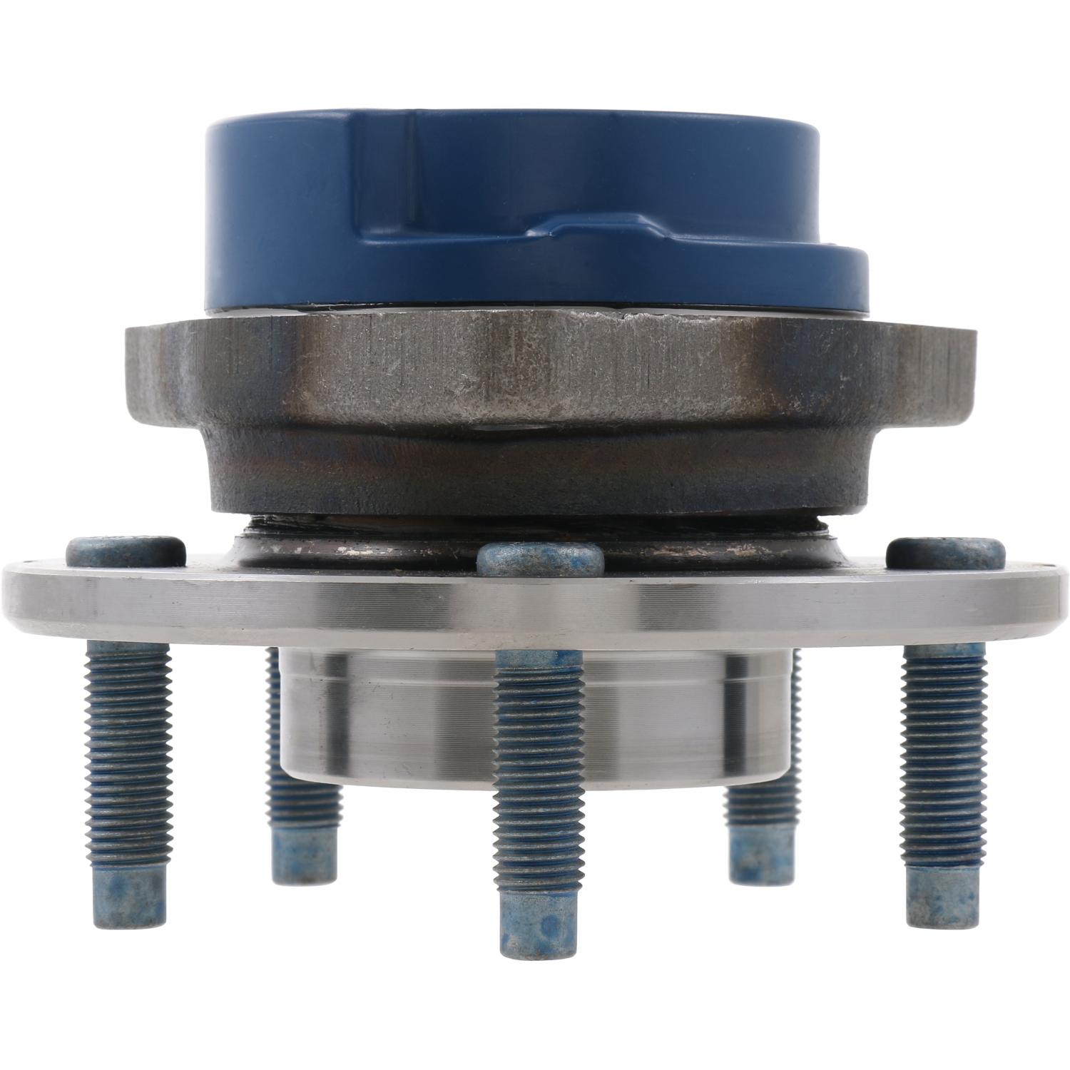 BCA Bearings WE60880 - Wheel Bearing and Hub Assembly BCA Bearings WE60880 Wheel Bearing and Hub Assembly product image 3 of 5