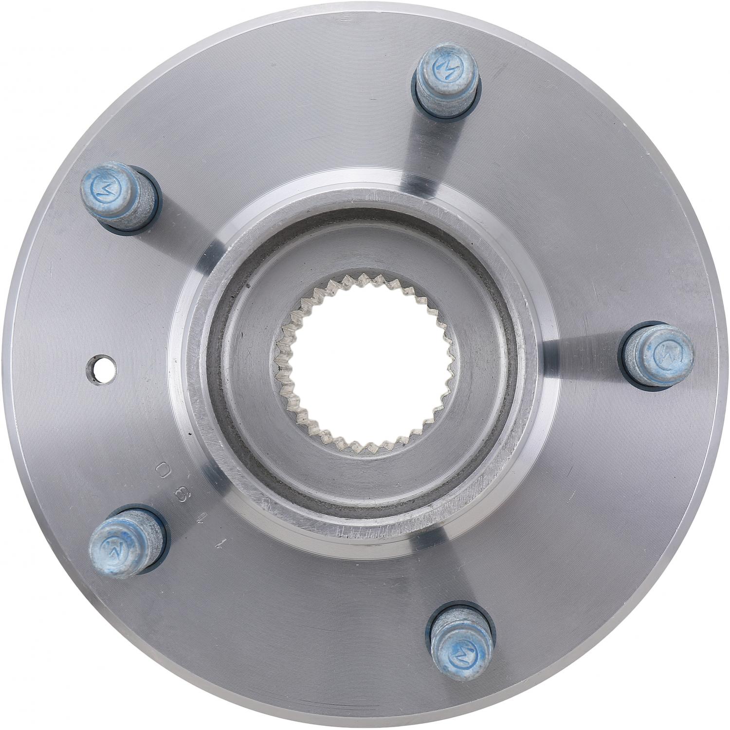 BCA Bearings WE60880 - Wheel Bearing and Hub Assembly BCA Bearings WE60880 Wheel Bearing and Hub Assembly product image 5 of 5