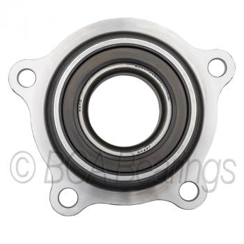 BCA Bearings WE60882 Wheel Bearing product image 2 of 5