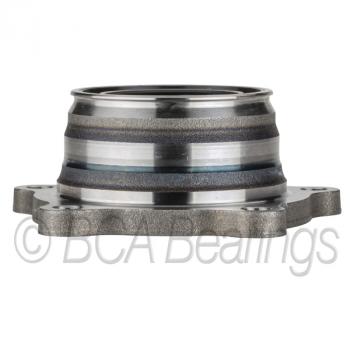 BCA Bearings WE60882 Wheel Bearing product image 3 of 5