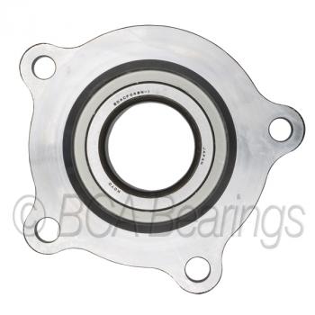 BCA Bearings WE60882 Wheel Bearing product image 4 of 5