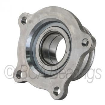 BCA Bearings WE60882 Wheel Bearing product image 5 of 5