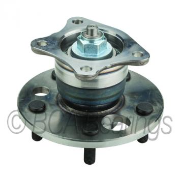 BCA Bearings WE60886 - Wheel Bearing and Hub Assembly BCA Bearings WE60886 Wheel Bearing and Hub Assembly product image 1 of 5