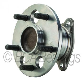 BCA Bearings WE60886 - Wheel Bearing and Hub Assembly BCA Bearings WE60886 Wheel Bearing and Hub Assembly product image 5 of 5